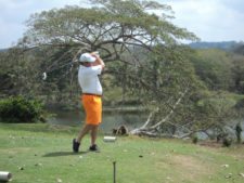 “El golf en Colombia está mostrando sus frutos”