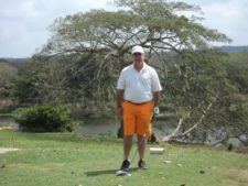 “El golf en Colombia está mostrando sus frutos”