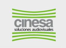 Cinesa, Soluciones Audiovisuales