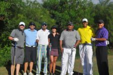 Exitosa II Copa Fundación Jhonattan Vegas