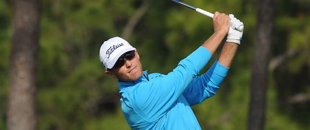 Jhared Hack, el mejor de los nuevos clasificados