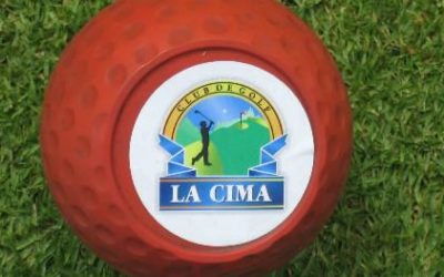 La Cima del Golf en Bogotá