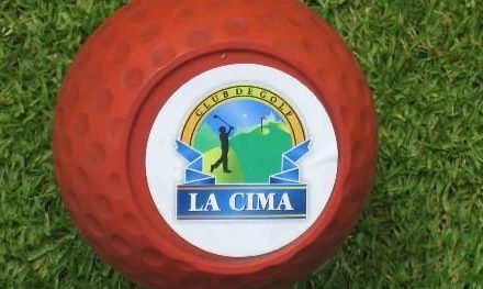 La Cima del Golf en Bogotá