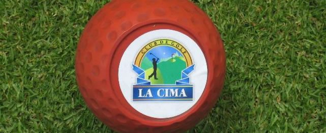 La Cima del Golf en Bogotá