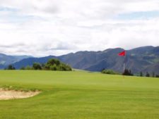 La Cima del Golf en Bogotá