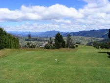 La Cima del Golf en Bogotá