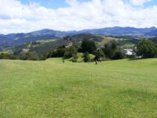 La Cima del Golf en Bogotá