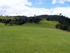 La Cima del Golf en Bogotá