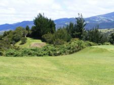 La Cima del Golf en Bogotá