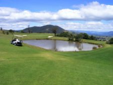 La Cima del Golf en Bogotá