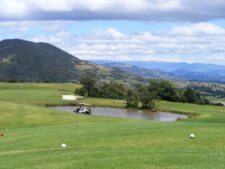 La Cima del Golf en Bogotá