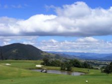 La Cima del Golf en Bogotá