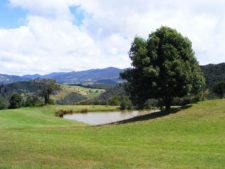 La Cima del Golf en Bogotá