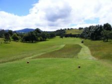 La Cima del Golf en Bogotá