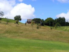 La Cima del Golf en Bogotá