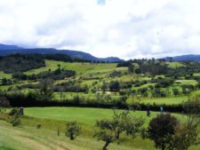 La Cima del Golf en Bogotá