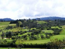 La Cima del Golf en Bogotá