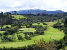 La Cima del Golf en Bogotá