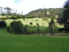 La Cima del Golf en Bogotá