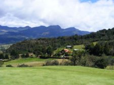 La Cima del Golf en Bogotá