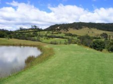 La Cima del Golf en Bogotá