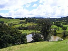 La Cima del Golf en Bogotá