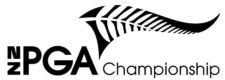 NZ PGA Championship