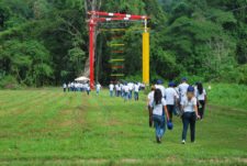 Los Expertos al Aire Libre