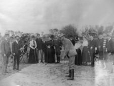 Orígenes del Turismo de Golf en Florida