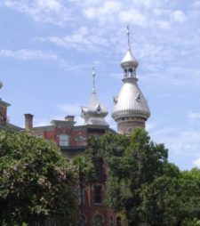 Orígenes del Turismo de Golf en Florida