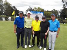 Equipo ProAm