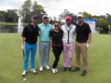 Equipo ProAm