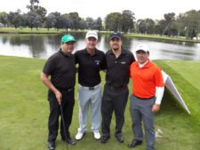 Equipo ProAm