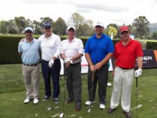 Equipo ProAm