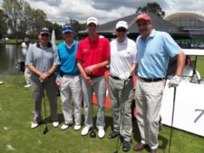 Equipo ProAm