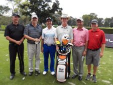 Equipo ProAm