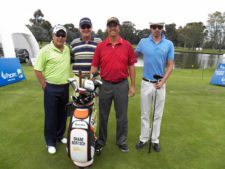 Equipo ProAm