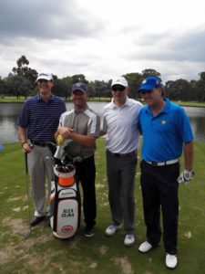 Equipo ProAm