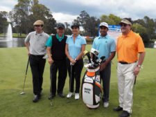 Equipo ProAm