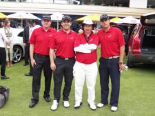 Equipo ProAm