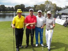 Equipo ProAm