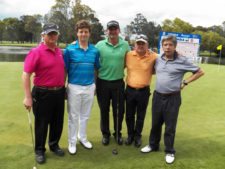 Equipo ProAm