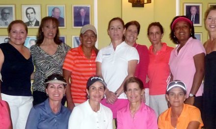 Sonia Malca gana Último Torneo