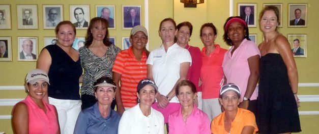 Sonia Malca gana Último Torneo