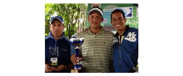 William Ramírez se corona en LCC