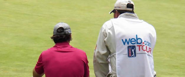 4 en la Punta del Colombia Championship