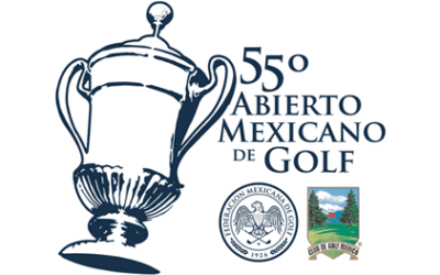 Abierto Mexicano abre temporada 2013 del PGA TOUR Latinoamérica este jueves