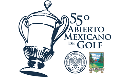 Abierto Mexicano abre temporada 2013 del PGA TOUR Latinoamérica este jueves