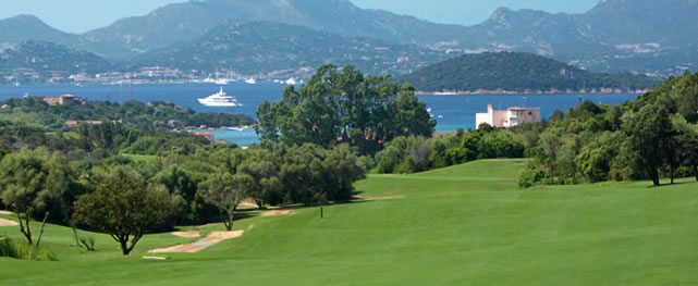 Amanecer del Golf en Italia