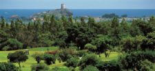 Cerdeña Le Dune Golf